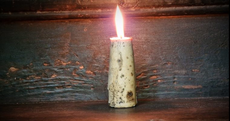 Himmelfahrt 2026 feiern wir 100 Jahre “Lichtheideheim”