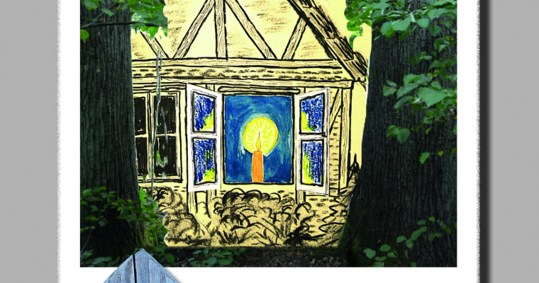 100 Jahre Lichtheideheim zu Himmelfahrt 2026