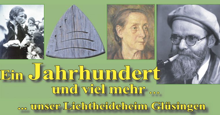 LLL 100 Jahre