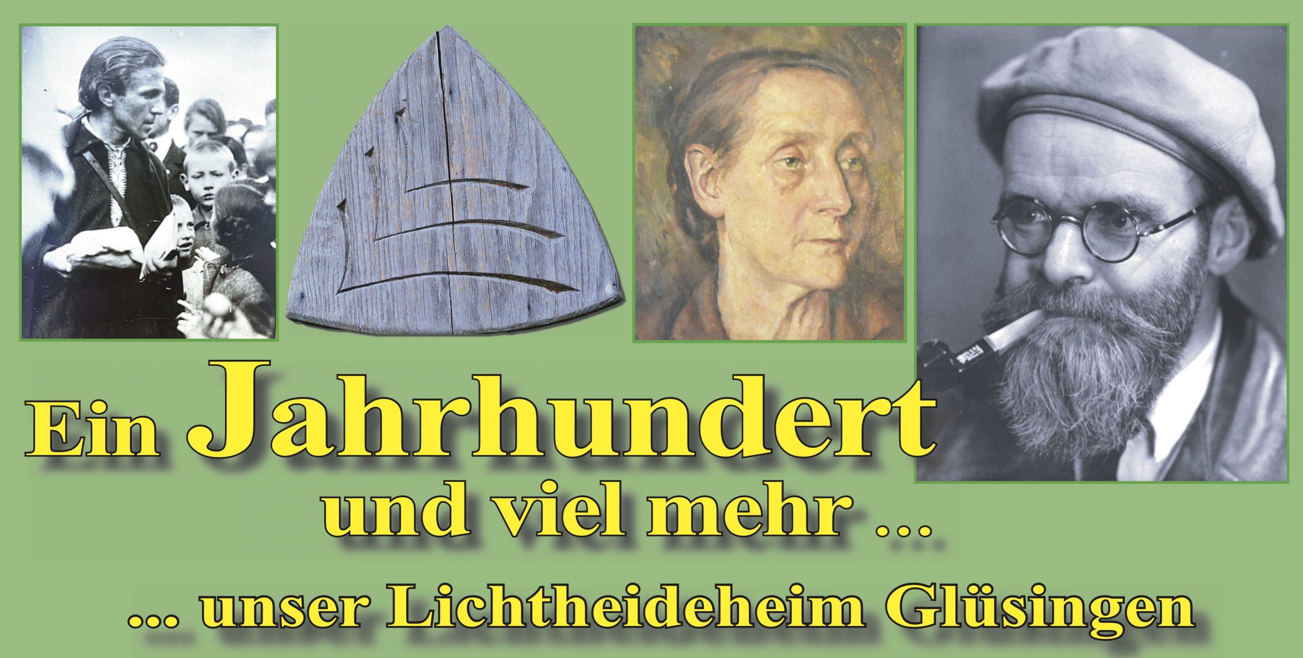 LLL 100 Jahre